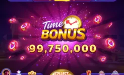 Screenshot POP! Slots – Бесплатные игровые автоматы казино