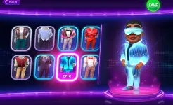 Screenshot POP! Slots – Бесплатные игровые автоматы казино