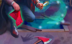 Screenshot Часовщик: игры три в ряд
