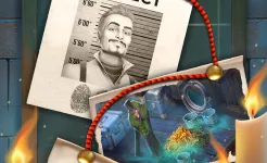 Screenshot Часовщик: игры три в ряд
