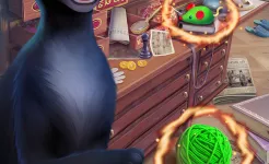 Screenshot Часовщик: игры три в ряд