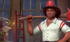 Screenshot Часовщик: игры три в ряд