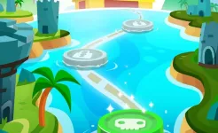 Screenshot Pirate Kings