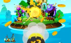 Screenshot Pirate Kings
