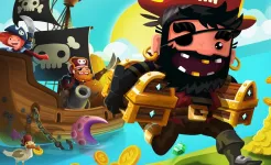 Screenshot Pirate Kings