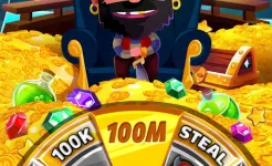 Screenshot Pirate Kings