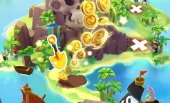 Screenshot Island King