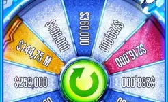 Screenshot World Series of Poker – Покер Техасский Холдем