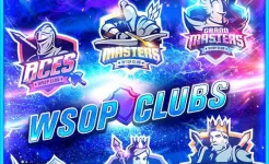 Screenshot World Series of Poker – Покер Техасский Холдем