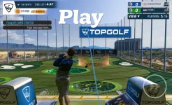 Screenshot WGT Golf