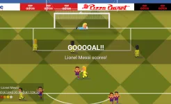 Screenshot World Soccer Champs