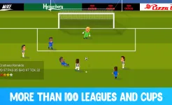 Screenshot World Soccer Champs