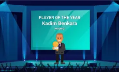 Screenshot World Soccer Champs