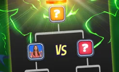 Screenshot Match Masters ‎- PvP Match 3