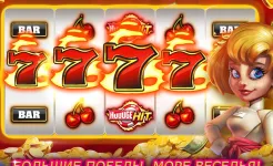 Screenshot Billionaire Casino Slots 777