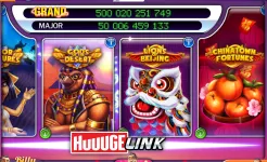 Screenshot Billionaire Casino Slots 777