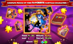 Screenshot Bingo Story – Free Bingo Games