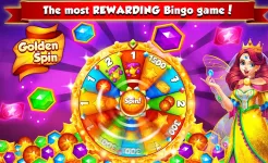 Screenshot Bingo Story – Free Bingo Games