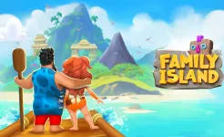 Screenshot Family Island: Ферма симулятор