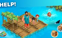 Screenshot Family Island: Ферма симулятор