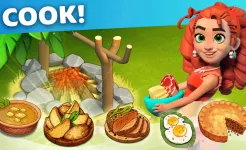 Screenshot Family Island: Ферма симулятор