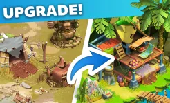 Screenshot Family Island: Ферма симулятор