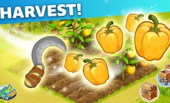 Screenshot Family Island: Ферма симулятор