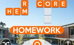 Screenshot Wordscapes