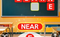 Screenshot Wordscapes