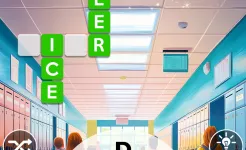 Screenshot Wordscapes