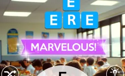 Screenshot Wordscapes