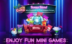 Screenshot Слоты казино: House of Fun Бесплатно онлайн игр
