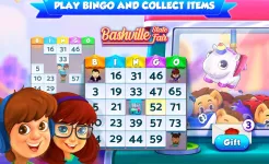 Screenshot Bingo Bash: Играйте в Бинго и на игровых автоматах