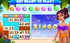Screenshot Bingo Bash: Играйте в Бинго и на игровых автоматах