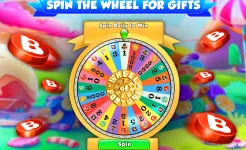Screenshot Bingo Bash: Играйте в Бинго и на игровых автоматах