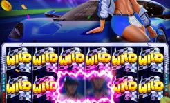 Screenshot Jackpot World™ - Slots Casino