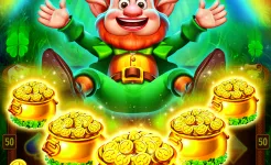 Screenshot Jackpot World™ - Slots Casino