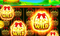Screenshot Jackpot World™ - Slots Casino