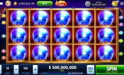 Screenshot DoubleU Casino – Free Slots