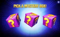 Screenshot DoubleU Casino – Free Slots