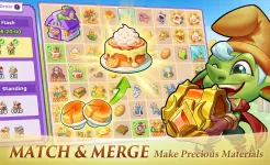 Screenshot Idle Heroes