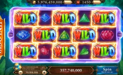 Screenshot Scatter Slots – Игровые Автоматы, Слоты и Казино