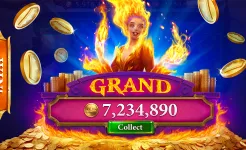 Screenshot Scatter Slots – Игровые Автоматы, Слоты и Казино
