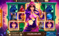 Screenshot Scatter Slots – Игровые Автоматы, Слоты и Казино