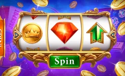 Screenshot Scatter Slots – Игровые Автоматы, Слоты и Казино