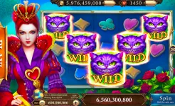 Screenshot Scatter Slots – Игровые Автоматы, Слоты и Казино