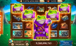 Screenshot Scatter Slots – Игровые Автоматы, Слоты и Казино