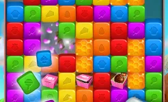 Screenshot Sweet Escapes