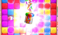 Screenshot Sweet Escapes