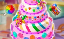 Screenshot Sweet Escapes